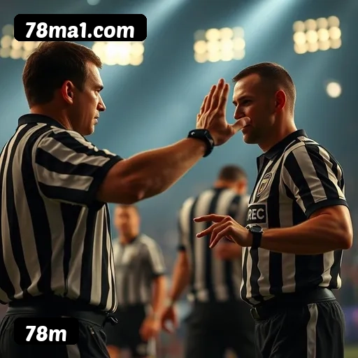 Comparação APP mobile vs versão web da 78m