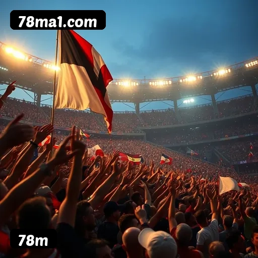 Loterias online disponíveis na 78m